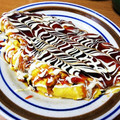 もりさお's cooksnap of when they made 男子ごはん～とんぺい焼き～.
