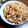 ありぞ〜's cooksnap of when they made 誰でも簡単 たこめし.