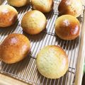 ☆あいちゃん's cooksnap of when they made ✿手捏ね✿基本のパン生地.