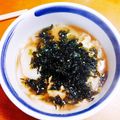☆かつもも☆'s cooksnap of when they made 韓国トックスープ.