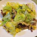 うっち～H's cooksnap of when they made トップ10入り★鯖缶ヘルシーメインおかず.