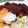 nenona's cooksnap of when they made 手軽に朝食♪ソースが決め手！目玉焼き丼♪.