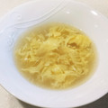 ミオミオちゃん's cooksnap of when they made ふわとろ♡中華卵スープ.