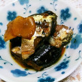 クックI7I5L1☆'s cooksnap of when they made 骨まで食べるさんまの生姜煮　.