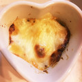 ☆あゆむんママ77☆'s cooksnap of when they made 簡単手抜き まるごと玉ねぎの味噌マヨ焼き.