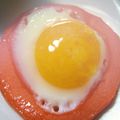 とっぽぎがおちゃん's cooksnap of when they made お弁当に☆人参の中にウズラちゃん.