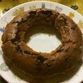 いお。's cooksnap of when they made BP不使用【溶かしバター焼き菓子ケーキ】.