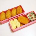 乙川日奈's cooksnap of when they made 黄金比率！ジューシーな卵焼き♪.