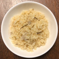 四児のハハ's cooksnap of when they made コンソメで簡単！鶏ごぼうの炊き込みピラフ.