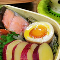 のりみん子's cooksnap of when they made ものすごくカンタン♪とろとろ味付け卵.