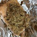 このよ's cooksnap of when they made 鮭の香草パン粉オーブン焼き.