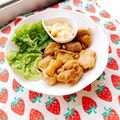 あやちん０８１６'s cooksnap of when they made ヘルシー ❁ 簡単すぎるタルタルソース.