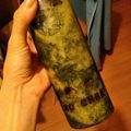 クックBNQ5PD☆'s cooksnap of when they made ほうれん草りんごバナナグリーンスムージー.