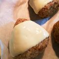 あまねっち29's cooksnap of when they made 高校生が考案「チーズおかか焼きおにぎり」.