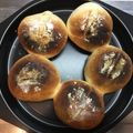 食いしん坊うぃる's cooksnap of when they made ふわふわ！コーンパン♡.