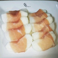 ＊coron＊'s cooksnap of when they made 京たんご梨の生ハム添え.