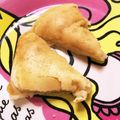 doremiiicaaandy's cooksnap of when they made 卵なしホットケーキ.