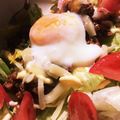 シャル菜's cooksnap of when they made ワンプレートタコライス簡単.