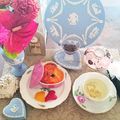 Dream♪'s cooksnap of when they made お弁当のすき間にハートのパプリカ.