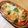 速めのパブロ's cooksnap of when they made ミートソースで　野菜おいしい♡チーズ焼き.