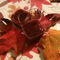 CANADOLL's cooksnap of when they made 塩酒粕で♫大人の赤ワイン寒天.