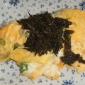 きらり流れ星's cooksnap of when they made アカモクの下準備.