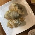 こりんママ8's cooksnap of when they made お店の味　手作り餃子.