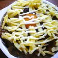 悠おかしゃん's cooksnap of when they made ☆カレーポトフから変身☆焼きカレー.