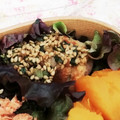JATIS's cooksnap of when they made お弁当やおつまみに！簡単厚揚げ豚バラ巻き.