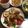 宮茶☺︎'s cooksnap of when they made れんこん鶏つくね照り焼き.