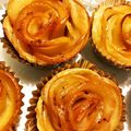 アンコラブ's cooksnap of when they made 薔薇のアップルパイ.