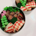 ricosweets's cooksnap of when they made ☆りんごの飾り切り☆.
