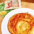 august¨'s cooksnap of when they made スパニッシュオムレツ✿秘密の手抜き版.