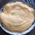 け〜〜ちゃん's cooksnap of when they made おからのチーズケーキ風味.