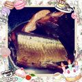 さっちゃーーーん's cooksnap of when they made 圧力鍋で、サンマの軟らか煮.