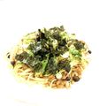 ♪ゆかたん♡'s cooksnap of when they made カフェメニュー♥簡単納豆しめじ和風パスタ.