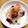★ブラックキティ★'s cooksnap of when they made 大根とカリカリ梅と赤しそのお漬物.