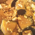 さかなくらぶ's cooksnap of when they made ＊南瓜と鶏挽肉のそぼろ煮＊だし生姜きかせ.
