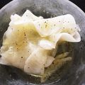 まりもひよこ's cooksnap of when they made ❁さわやか♡大根のマリネ♡常備菜❁.