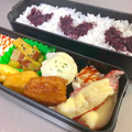 ☻せなたろす☻'s cooksnap of when they made ちくわのくるくる串『ピザVer.』.
