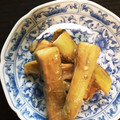 まりもひよこ's cooksnap of when they made 簡単冷やしごまナス.