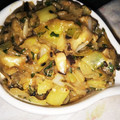 T❀mo's cooksnap of when they made 1本丸ごと!作り置きで★万能ネギ味噌★.