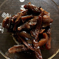 まりもひよこ's cooksnap of when they made 椎茸のうま煮の作り方.