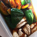 たまつや's cooksnap of when they made 鶏ササミと彩り野菜の煮浸し.
