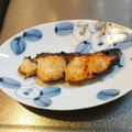 stav's cooksnap of when they made まろやか♪さわらの味噌マヨ焼き.