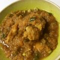 しげその's cooksnap of when they made 鳥胸肉のみぞれ煮.