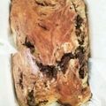 ☆どーも☆'s cooksnap of when they made HMで簡単チョコバナナパウンドケーキ.