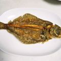 ももちゃんパンダ's cooksnap of when they made ミズカレイの唐揚げ.