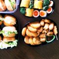 あさここなっつ's cooksnap of when they made ひとくちアメリカンドック.