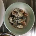 よーはるまー's cooksnap of when they made 材料これだけ♪簡単美味しいマヨこんにゃく.